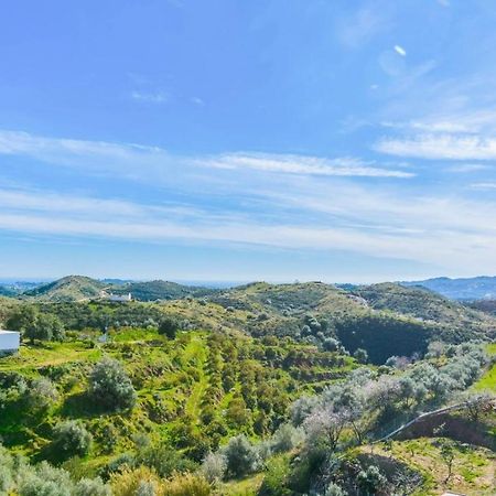 La Morada De Mijas By Ruralidays Βίλα Εξωτερικό φωτογραφία