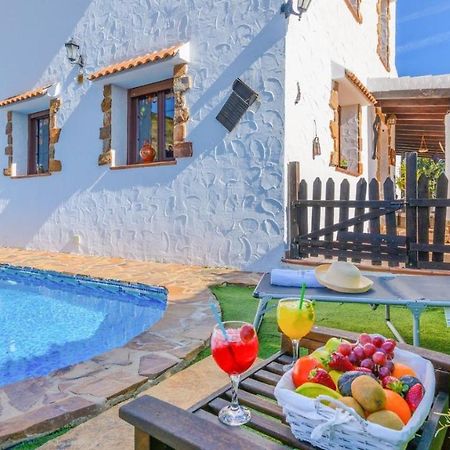 La Morada De Mijas By Ruralidays Βίλα Εξωτερικό φωτογραφία